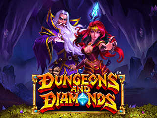 Dungeons and Diamonds™