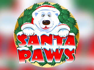 Santa Paws